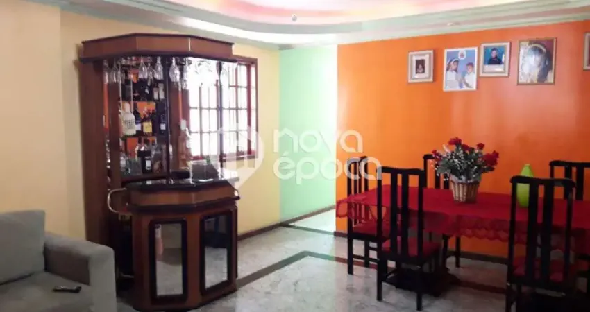 Casa em condomínio fechado com 3 quartos à venda na Rua Torres de Oliveira, Piedade, Rio de Janeiro