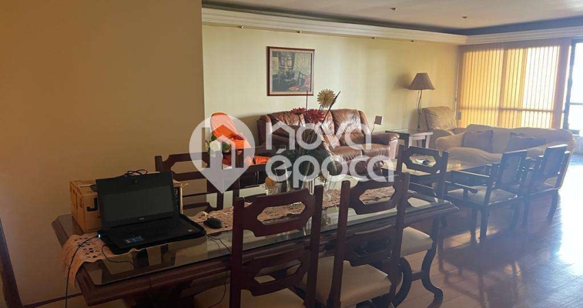 Apartamento com 4 quartos à venda na Rua Homem de Melo, Tijuca, Rio de Janeiro