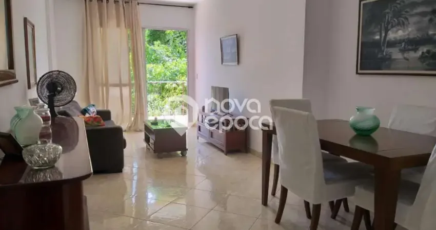Apartamento com 2 quartos à venda na Rua Fábio Luz, Méier, Rio de Janeiro
