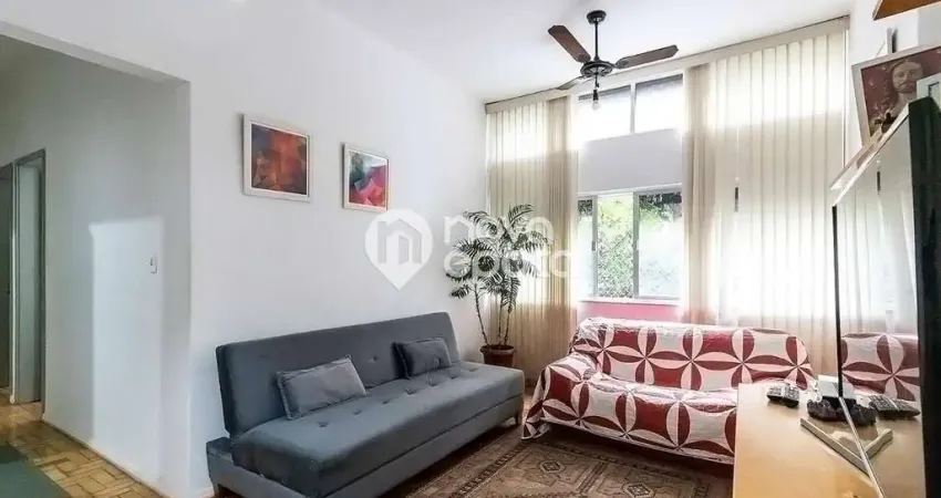 Apartamento com 3 quartos à venda na Rua Figueiredo Magalhães, Copacabana, Rio de Janeiro
