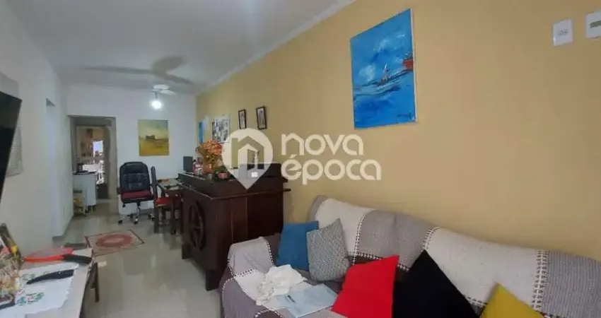 Engenho Novo | Casa de Vila 4 quartos, sendo 1 suite