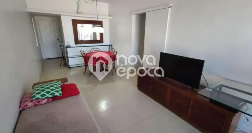 Apartamento com 3 quartos à venda na Rua Marechal Mascarenhas de Morais, Copacabana, Rio de Janeiro