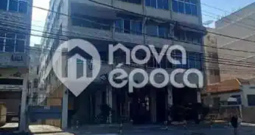 Bonsucesso | Apartamento 2 quartos