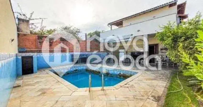 Casa em condomínio fechado com 4 quartos à venda na Rua Eurico Melo, Barra da Tijuca, Rio de Janeiro