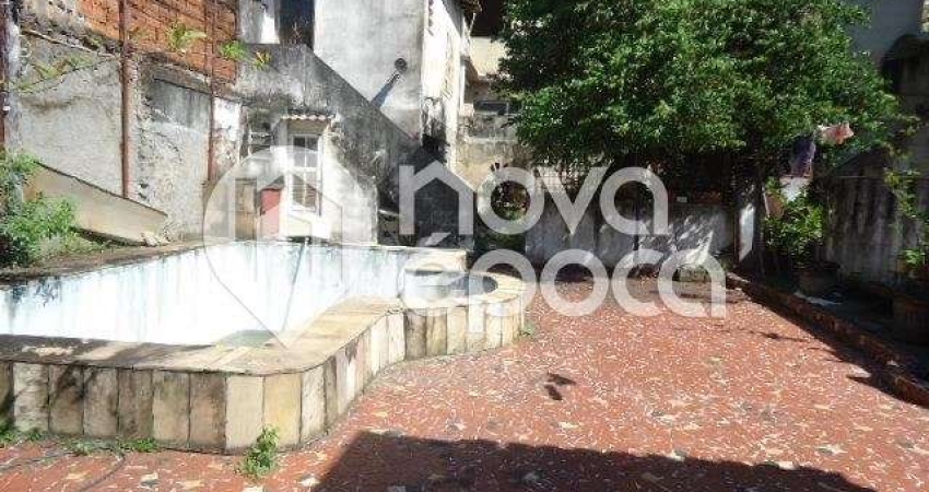 Casa em condomínio fechado com 5 quartos à venda na Rua Lins de Vasconcelos, Lins de Vasconcelos, Rio de Janeiro