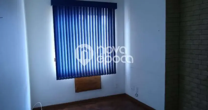 Apartamento com 2 quartos à venda na Rua Torres Homem, Vila Isabel, Rio de Janeiro