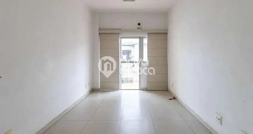 Apartamento com 2 quartos à venda na Rua Silva Rabelo, Méier, Rio de Janeiro
