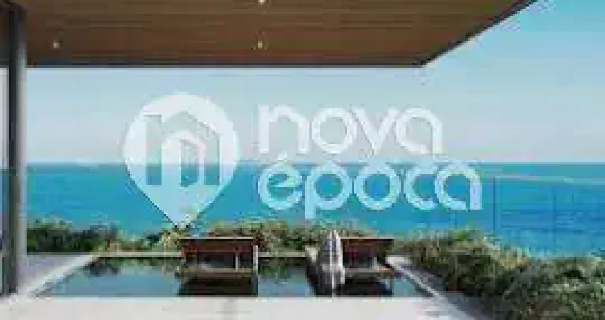 Apartamento com 4 quartos à venda na Rua Francisco Otaviano, Copacabana, Rio de Janeiro