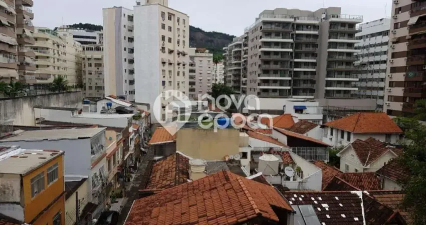 Kitnet / Stúdio à venda na Rua São Clemente, Botafogo, Rio de Janeiro