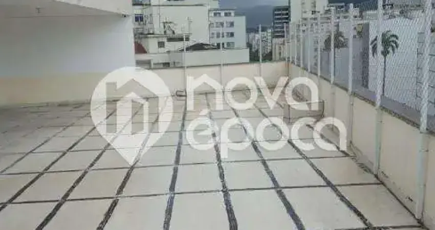Apartamento com 2 quartos à venda na Rua Voluntários da Pátria, Botafogo, Rio de Janeiro