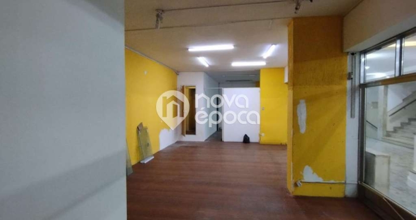 Ponto comercial à venda na Rua do Ouvidor, Centro, Rio de Janeiro