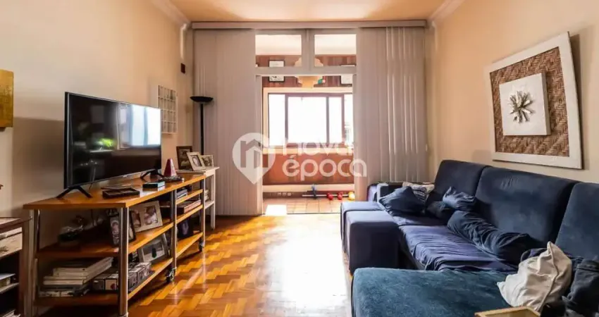 Apartamento com 3 quartos à venda na Rua Edmundo Lins, Copacabana, Rio de Janeiro