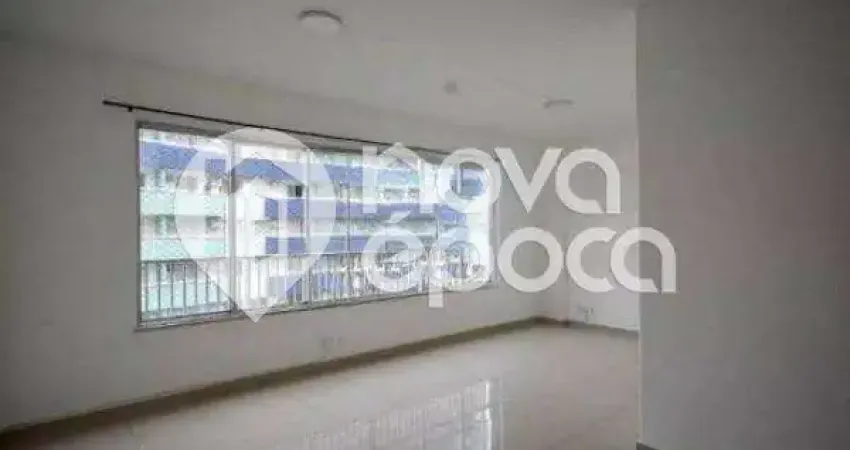 Apartamento com 3 quartos à venda na Rua São Manuel, Botafogo, Rio de Janeiro