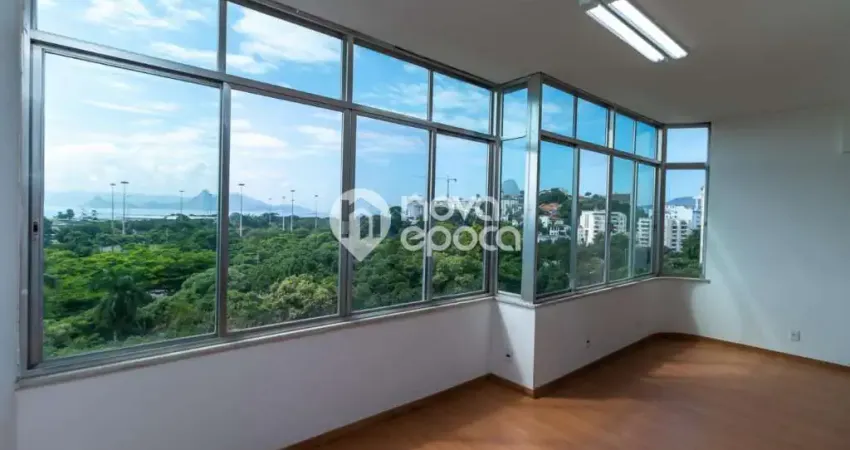 Apartamento com 3 quartos à venda na Rua da Glória, Glória, Rio de Janeiro