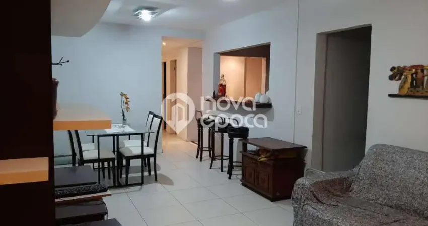 Casa com 5 quartos à venda na Rua São Ricardo, Anil, Rio de Janeiro