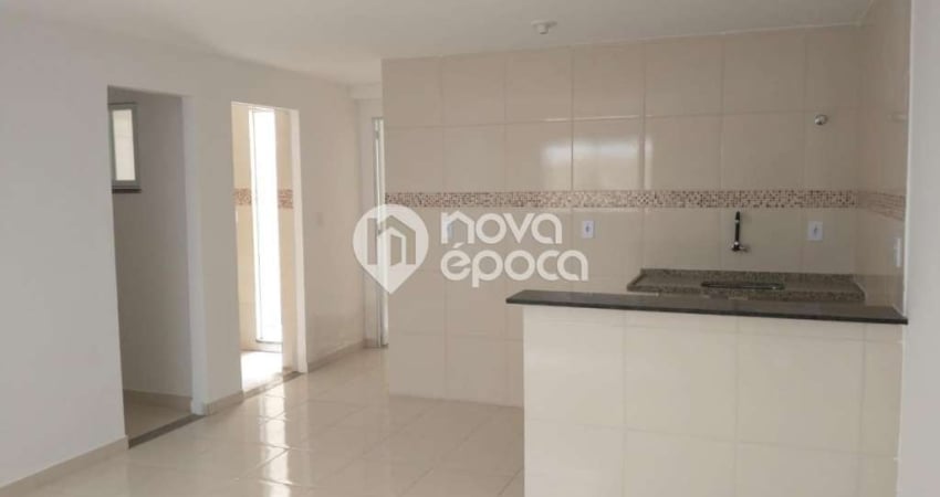 Apartamento com 1 quarto à venda na Rua Coração de Maria, Méier, Rio de Janeiro