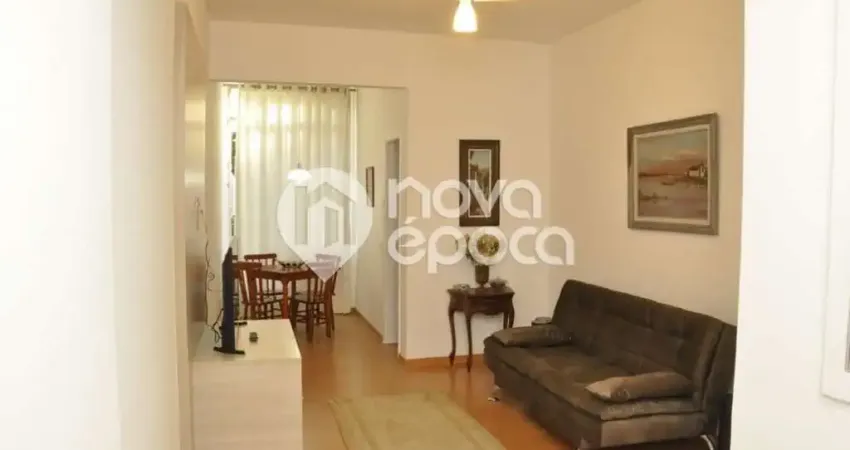 Apartamento com 3 quartos à venda na Rua Belfort Roxo, Copacabana, Rio de Janeiro