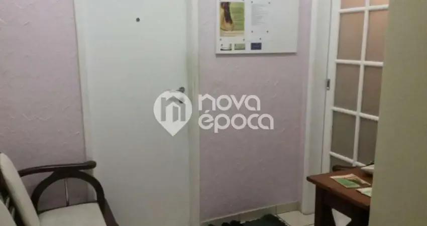 Sala comercial à venda na Avenida Nossa Senhora de Copacabana, Copacabana, Rio de Janeiro