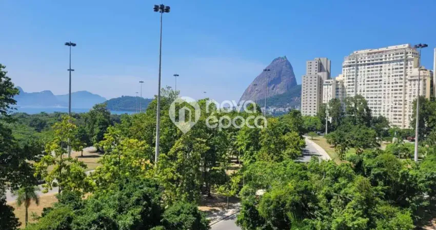 Apartamento com 4 quartos à venda na Praia do Flamengo, Flamengo, Rio de Janeiro