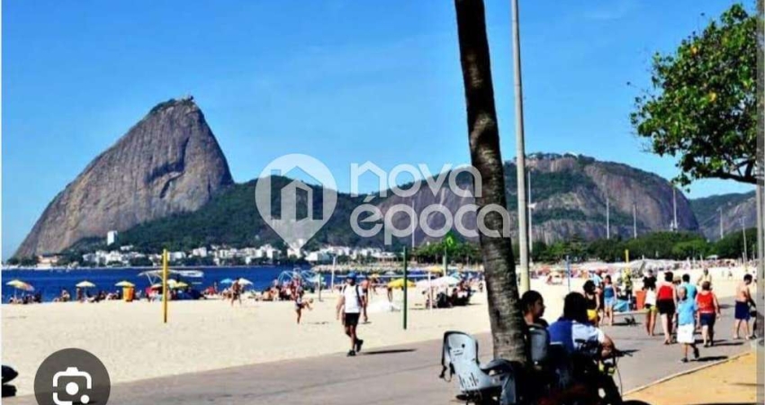 Apartamento com 1 quarto à venda na Praia do Flamengo, Flamengo, Rio de Janeiro