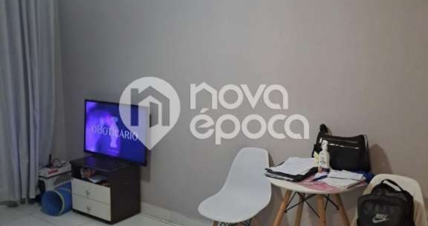 Apartamento com 2 quartos à venda na Rua André Cavalcanti, Centro, Rio de Janeiro