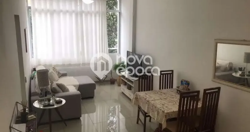Apartamento com 2 quartos à venda na Rua Voluntários da Pátria, Botafogo, Rio de Janeiro