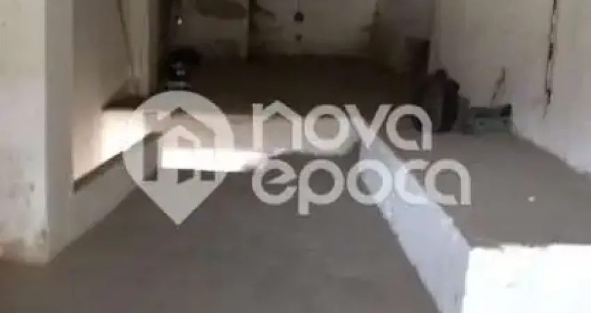 Ponto comercial à venda na Rua Cosme Velho, Cosme Velho, Rio de Janeiro