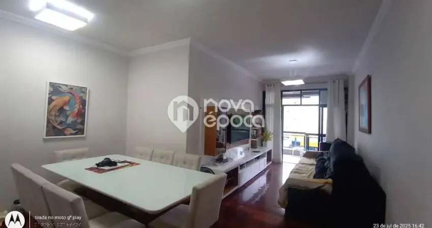 Apartamento com 2 quartos à venda na Rua São Francisco Xavier, Tijuca, Rio de Janeiro