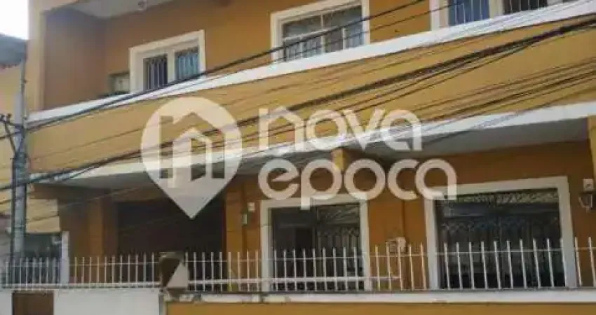 Casa com 2 quartos à venda na Rua Ana Quintão, Piedade, Rio de Janeiro