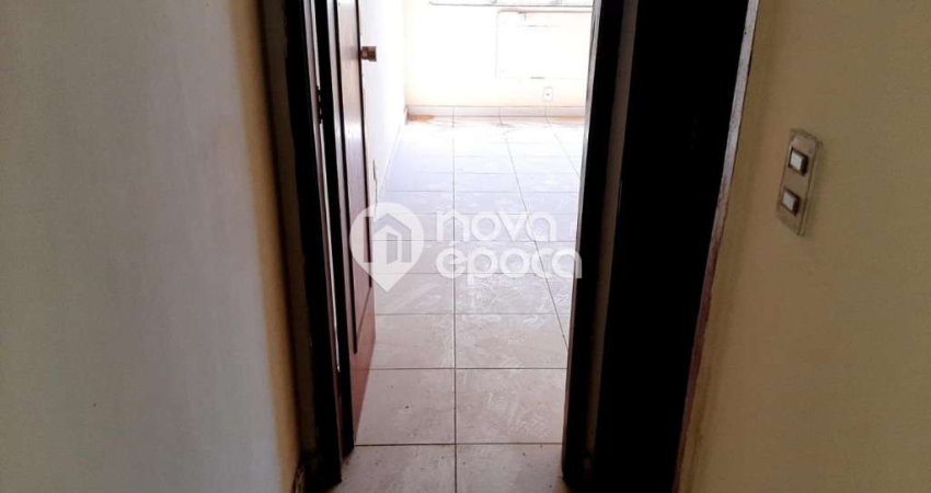 Sala comercial à venda na Rua Washington Luís, Centro, Rio de Janeiro