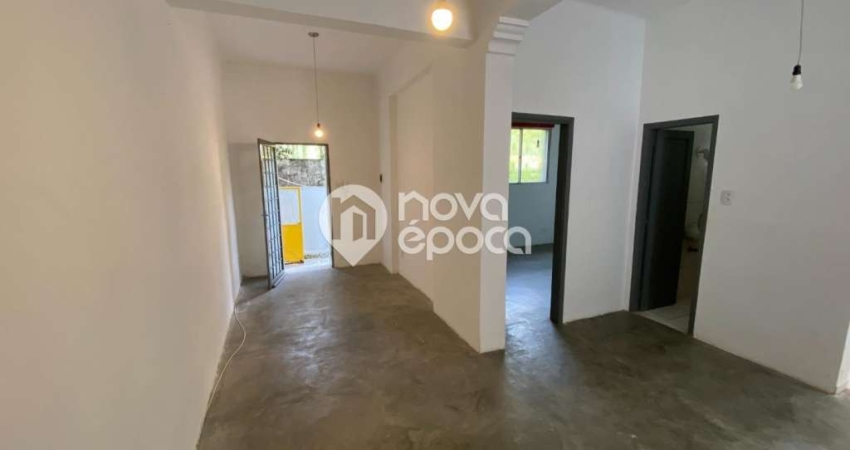 Apartamento com 2 quartos à venda na Rua Rocha Miranda, Tijuca, Rio de Janeiro