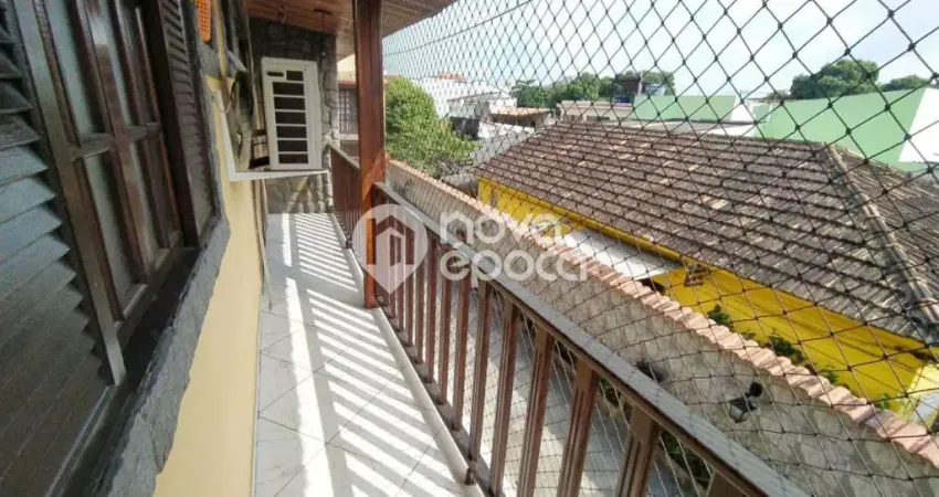 Casa em condomínio fechado com 2 quartos à venda na Rua das Camélias, Vila Valqueire, Rio de Janeiro