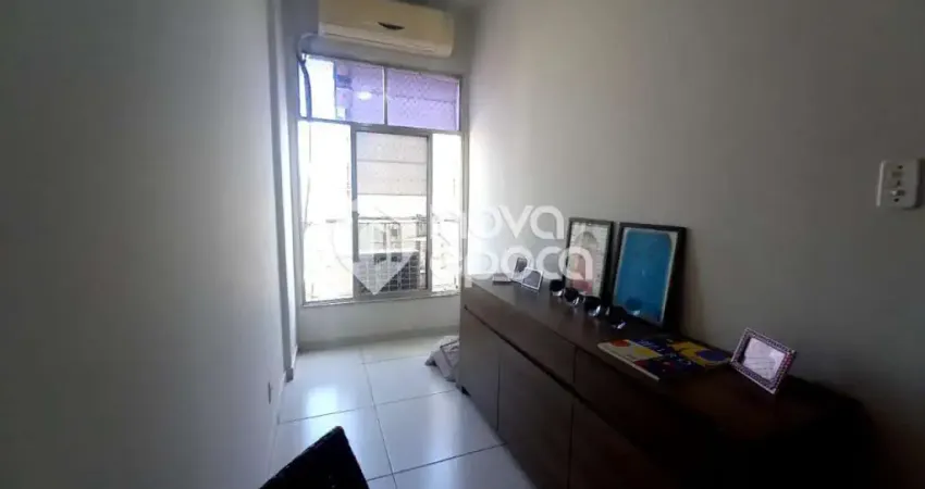 Tijuca | Apartamento 3 quartos