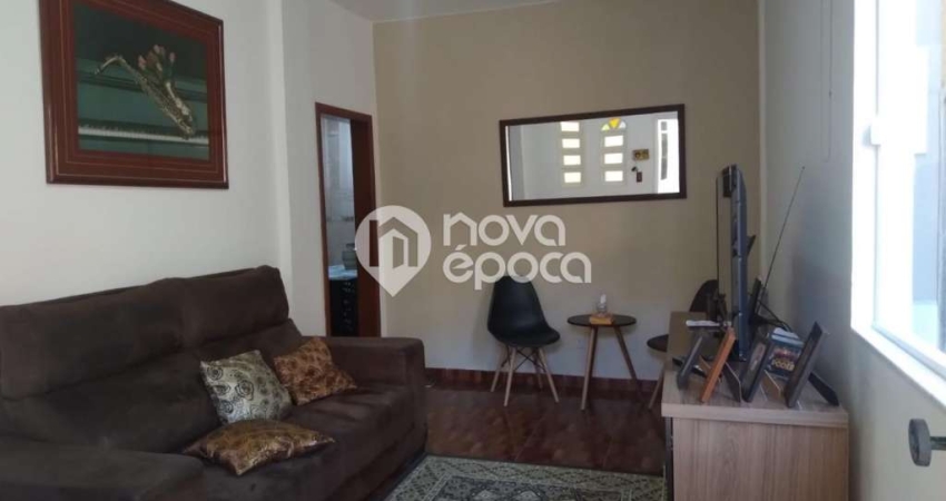 Casa com 3 quartos à venda na Rua Juruá, Piedade, Rio de Janeiro