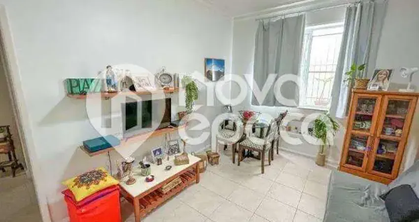 Apartamento com 2 quartos à venda na Rua Marquês de São Vicente, Gávea, Rio de Janeiro