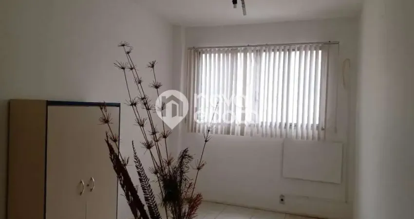 Sala comercial à venda na Rua Conde de Bonfim, Tijuca, Rio de Janeiro