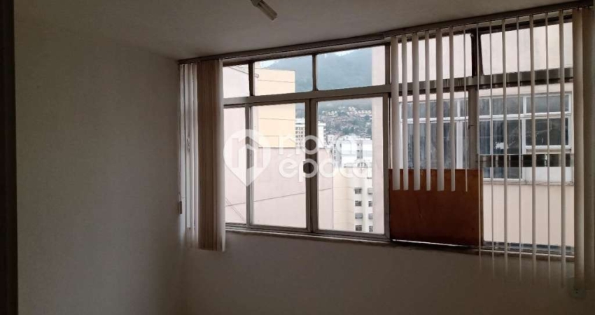 Sala comercial à venda na Rua Conde de Bonfim, Tijuca, Rio de Janeiro