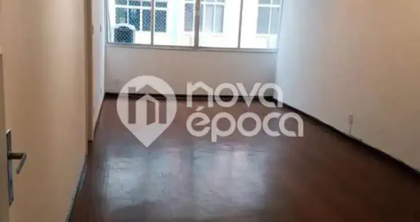 Apartamento com 3 quartos à venda na Rua Silva Castro, Copacabana, Rio de Janeiro