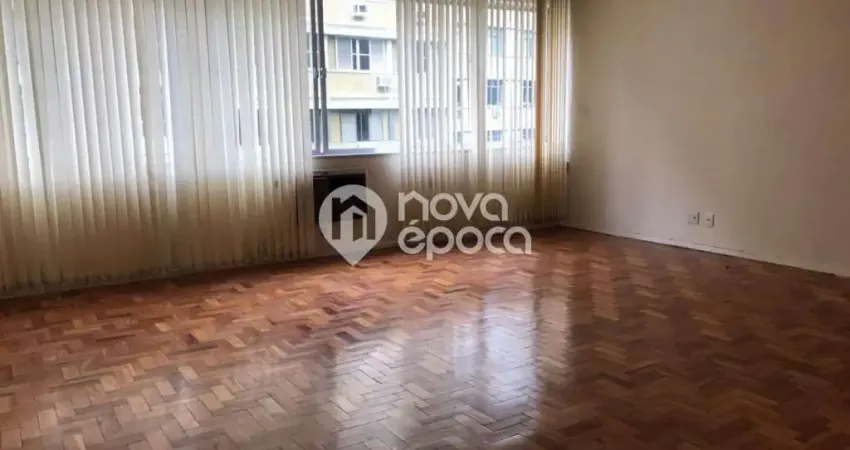 Apartamento com 3 quartos à venda na Rua Tonelero, Copacabana, Rio de Janeiro