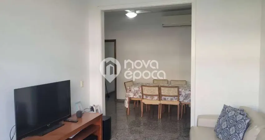 Apartamento com 2 quartos à venda na Rua Almirante Cochrane, Tijuca, Rio de Janeiro