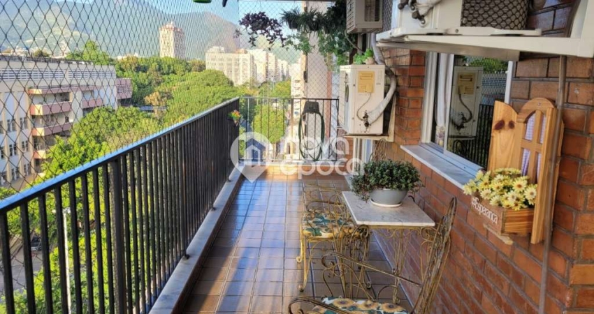 Apartamento com 2 quartos à venda na Boulevard Vinte e Oito de Setembro, Vila Isabel, Rio de Janeiro