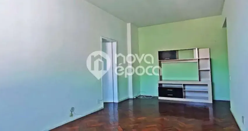 Apartamento com 1 quarto à venda na Rua Barão do Bom Retiro, Engenho Novo, Rio de Janeiro