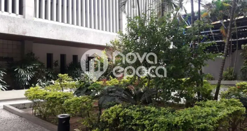 Sala comercial à venda na Rua Haddock Lobo, Estácio, Rio de Janeiro