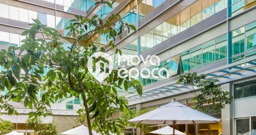 Sala comercial à venda na Avenida das Américas, Recreio dos Bandeirantes, Rio de Janeiro