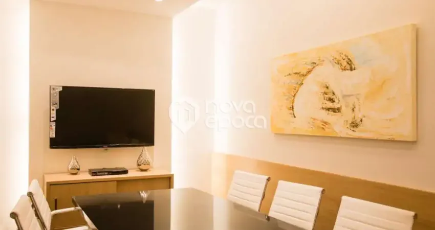 Sala comercial à venda na Avenida das Américas, Recreio dos Bandeirantes, Rio de Janeiro