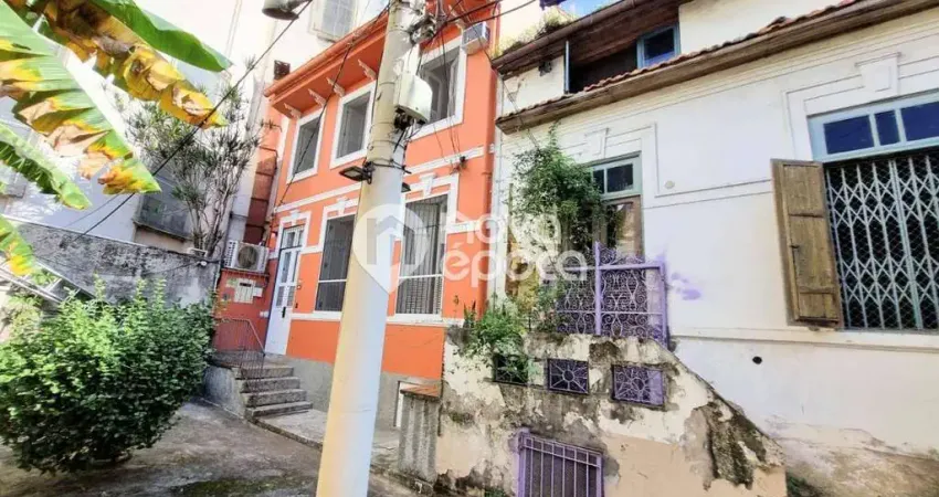 Casa em condomínio fechado com 4 quartos à venda na Rua Cosme Velho, Cosme Velho, Rio de Janeiro