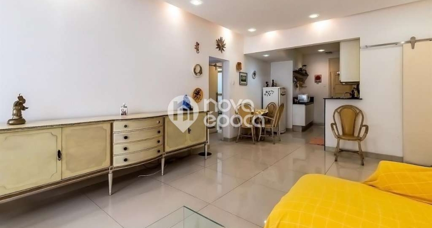 Apartamento com 2 quartos à venda na Rua Tonelero, Copacabana, Rio de Janeiro