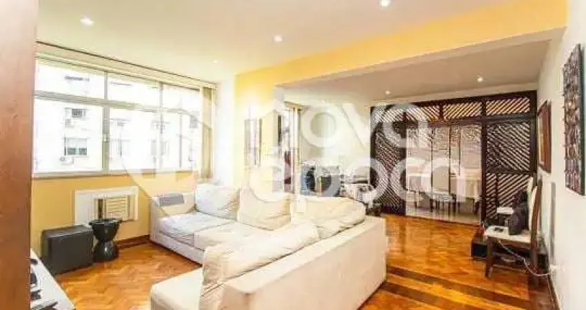 Apartamento com 4 quartos à venda na Rua Francisco Sá, Copacabana, Rio de Janeiro