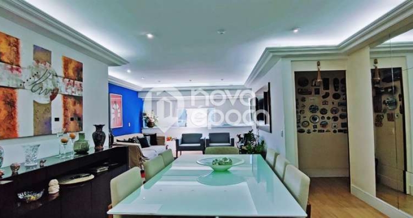 Apartamento com 3 quartos à venda na Rua Pinto Guedes, Tijuca, Rio de Janeiro