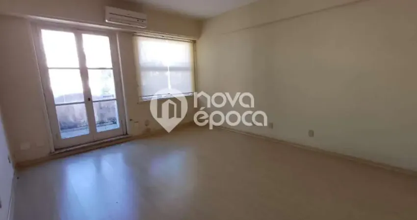 Sala comercial à venda na Avenida Almirante Barroso, Centro, Rio de Janeiro